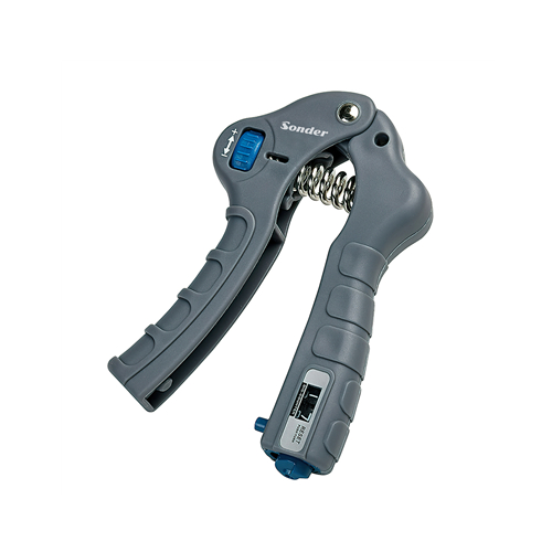 Easy Adjust Hand Grip sonder