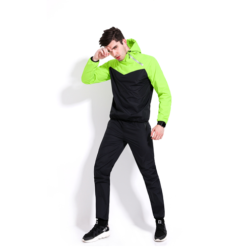 Pant Gym Workout Sweat Suits sonder